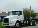 Used 2015 Volvo VNM64T200 for Sale