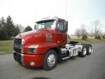 2019 Mack Anthem 64T