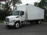 2018 Hino 268A