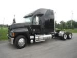 New 2019 Mack Pinnacle 64T for Sale