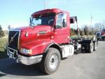 New 2019 Volvo VHD64B300 for Sale