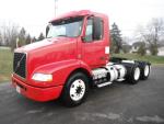 Used 2014 Volvo VNM64T200 for Sale