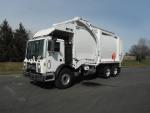 New 2018 Mack MRU613 for Sale