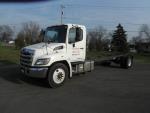 2015 Hino 338