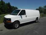 Used 2017 Chevrolet G2500 for Sale
