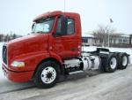 Used 2014 Volvo VNM64T200 for Sale