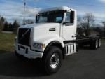 New 2019 Volvo VHD64F300 for Sale