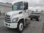 New 2019 Hino 268A for Sale
