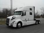 New 2019 Volvo VNL64T860 for Sale