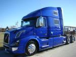 Used 2018 Volvo VNL64T780 for Sale