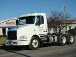 Used 2014 Volvo VNM64T200 for Sale