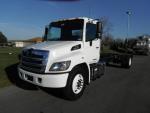 New 2019 Hino 268A for Sale