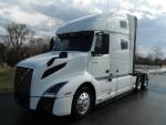 New 2020 Volvo VNL64T760 for Sale