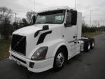 Used 2013 Volvo VNL64T300 for Sale