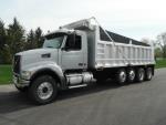 Used 2007 Volvo VHD for Sale