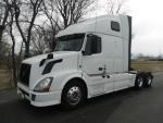 Used 2013 Volvo VNL64T670 for Sale