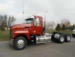New 2019 Mack Pinnacle DC for Sale
