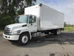New 2019 Hino 268A for Sale