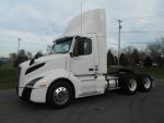 New 2020 Volvo VNL64T300 for Sale