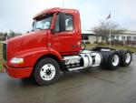 Used 2014 Volvo VNM64T200 for Sale
