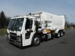 New 2018 Mack LR613 for Sale
