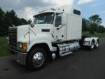 Used 2013 Mack CHU613 for Sale