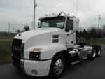 New 2019 Mack Anthem Day Cab for Sale