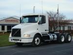 Used 2011 Volvo VNM64T200 for Sale