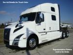 New 2020 Volvo VNL64T860 for Sale