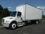 Used 2015 Freightliner M2 106 for Sale