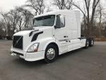 Used 2013 Volvo VNL64T630 for Sale