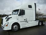 Used 2013 Volvo VNL64T670 for Sale