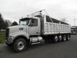 Used 2007 Volvo VHD for Sale