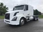 Used 2017 Volvo VNL64T430 for Sale