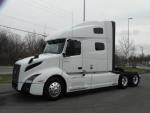 New 2020 Volvo VNL64T760 for Sale