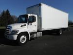 Used 2015 Hino 268A for Sale