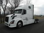 Used 2013 Volvo VNL64T670 for Sale