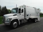 New 2018 Hino 338 for Sale