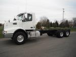 New 2019 Volvo VHD64B300 for Sale