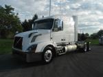 Used 2013 Volvo VNL64T630 for Sale