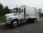 New 2018 Hino 338 for Sale