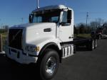 New 2020 Volvo VHD64F300 for Sale