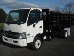 New 2018 Hino 155 for Sale