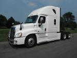 2016 Freightliner Cascadia