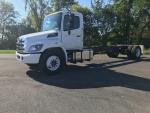 New 2019 Hino 268A for Sale