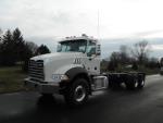 New 2019 Mack GR64B for Sale
