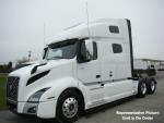 New 2020 Volvo VNL64T760 for Sale