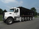 Used 2016 Volvo VHD64F200 for Sale