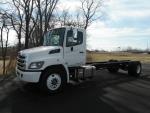 New 2018 Hino 268A for Sale