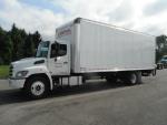 2018 Hino 268A